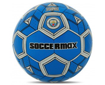 Мяч футбольный SOCCERMAX FB-4359