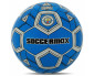 М'яч футбольний SOCCERMAX FB-4359