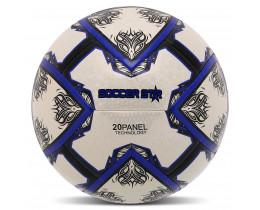 Мяч футбольный HYBRID SOCCER FB-4464