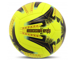 Мяч футбольный HYBRID SOCCER FB-4467