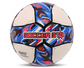 Мяч футбольный SOCCER FB-4503
