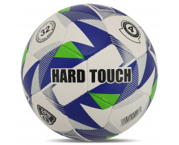 М'яч футзальний HARD TOUCH FB-5039