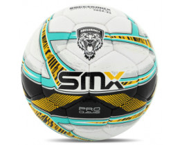 М'яч футбольний SOCCERMAX FB-5049