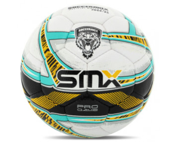 Мяч футбольный SOCCERMAX FB-5049