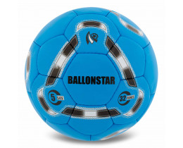 М'яч футбольний Ballonstar FB-5155