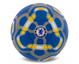 М'яч футбольний Chelsea FB-5191