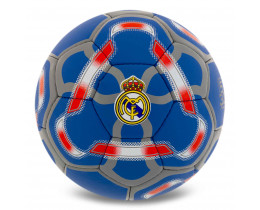 Мяч футбольный Real Madrid FB-5198