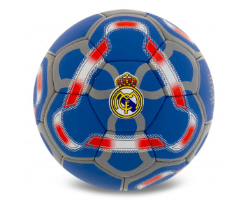 Мяч футбольный Real Madrid FB-5198