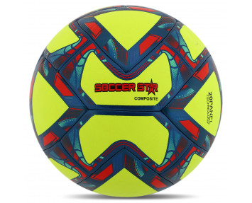 Мяч футбольный SOCCER FB-6039