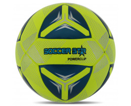 М'яч футбольний SOCCER FB-6043