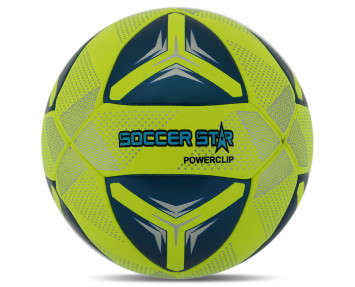 Мяч футбольный SOCCER FB-6043