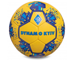 Мяч футбольный Dynamo FB-6686