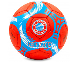 Мяч футбольный Bayern MuncFB-6692