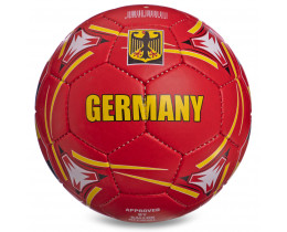 М'яч футбольний GERMANY FB-6728