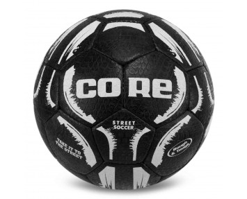 Мяч футбольный CORE STREET FB-7943