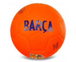 М'яч футбольний Barselona FB-7949 Ballonstar