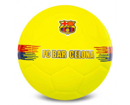 М'яч футбольний Barselona FB-7950 Ballonstar