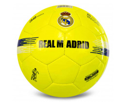 М'яч футбольний Real Madrid FB-7957
