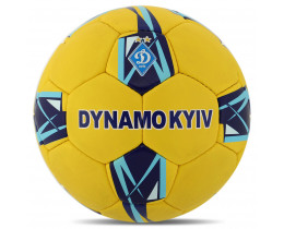 М'яч футбольний Dynamo FB-7988