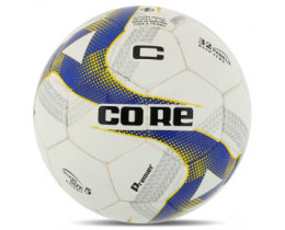 М'яч футбольний CORE PREMIER FB-8464