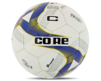 Мяч футбольный CORE PREMIER FB-8464