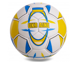 М'яч футбольний Ukraine  FB-848