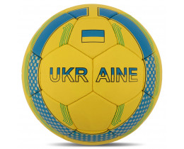 М'яч футбольний Ukraine  FB-8551