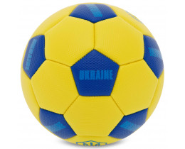 М'яч футбольний сувенірний FB-9310 UKRAINE