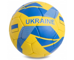 М'яч волейбольний PU UKRAINE  VB-6721