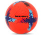 М'яч футбольний HYBRID SOCCERMAX  FB-4361