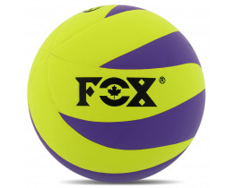М'яч волейбольний FOX 2018-2024