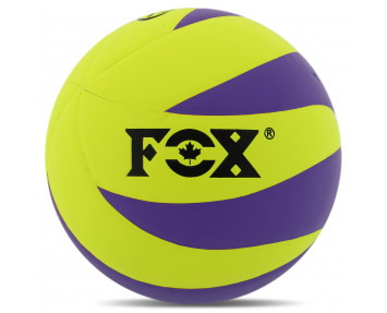 Мяч волейбольный FOX 2018-2024