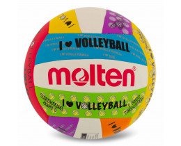 Мяч волейбольный Molten MS500