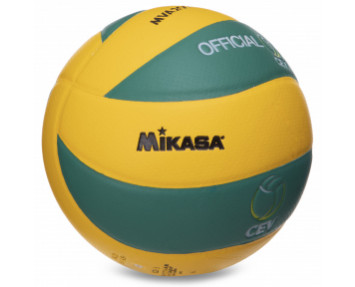 Мяч волейбольный MIK MVA-200CEV