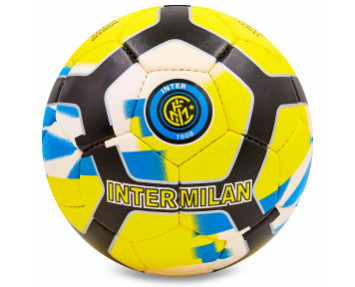 М'яч футбольний Inter Milan FB-6681