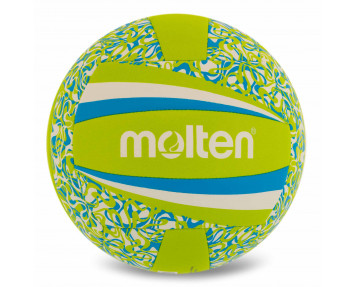 Мяч волейбольный Molten V5В1503