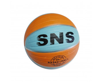 Мяч баскетбольный SNS LQ-X7