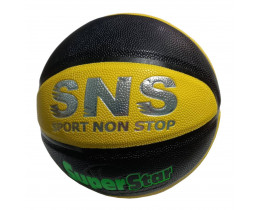 М'яч баскетбольний SNS Т-7204