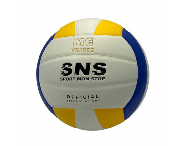 М'яч волейбольний SNS VS3002
