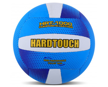 Мяч волейбольный PU HARD TOUCH VB-4049