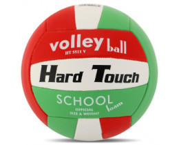М'яч волейбольний PU HARD TOUCH VB-4383