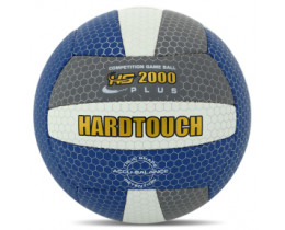 М'яч волейбольний PU HARD TOUCH VB-4387