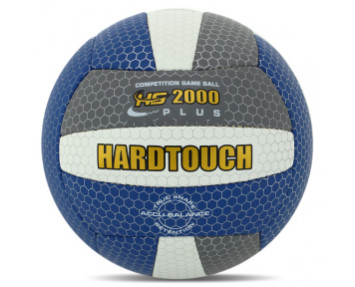 Мяч волейбольный PU HARD TOUCH VB-4387
