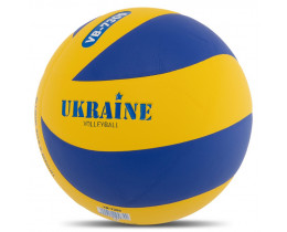 Мяч волейбольный  UKRAINE  VB-7300