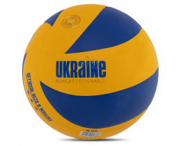 М'яч волейбольний  UKRAINE  VB-7500