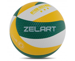 М'яч волейбольний ZEL VB-9000