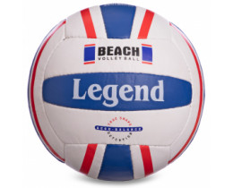 М'яч волейбольний PU LEGEND LG-5192