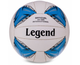 Мяч волейбольный PU LEGEND VB-3127