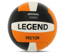 М'яч волейбольний PU LEGEND VL-8445