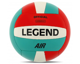 М'яч волейбольний PU LEGEND VL-8446